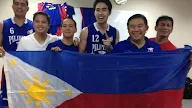 Philippines 1936 Olympics : History Basketball Association Of The Philippines Bap Inc - Discover all the olympic sports from our complete list at olympics.com and read the latest news and watch videos from your favourite discipline.