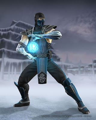 Sub Zero HD Wallpapers