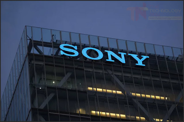 sony