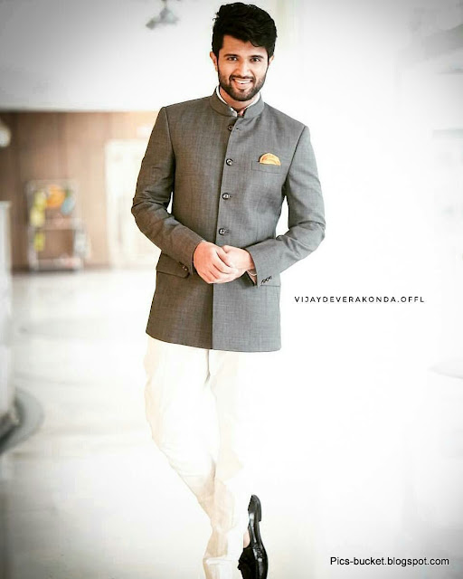 deverakonda vijay sai photos