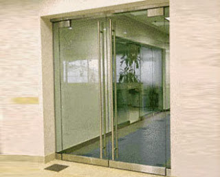  Kaca Tempered Dan Laminated Pintu Fitting Frameless Tempered