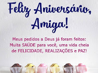 Mensagem Feliz Aniversario Para Amiga De Trabalho