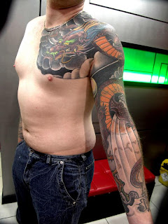 Tattoos Design