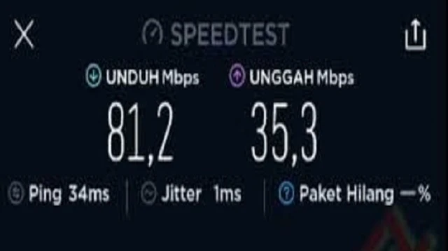 APN XL 5G Tercepat