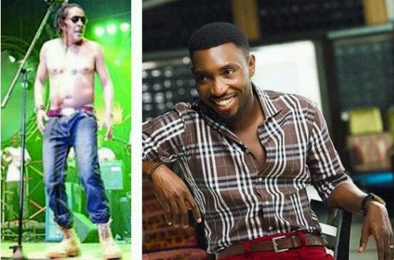 Exposed Timi Dakolo stole Majek Fashek song