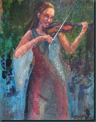 violinist c