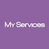 خدماتي - My Services