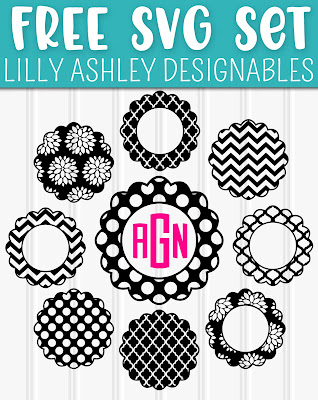 free svg files lilly ashley designables