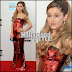 Ariana Grande: Fabulosa en Rojo en los American Music Awards 2013