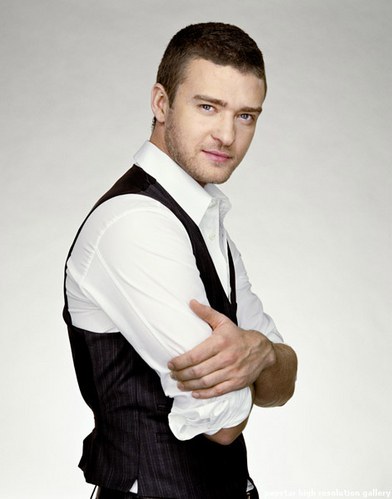 justin timberlake