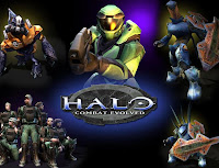 Halo Combat Evolved Free Download