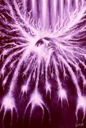 Focused Relaxation A Key To Mastering Astral Projection Image