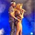Jay Z Announces Beyonce Baby No 2 In Paris, Shows Off Baby Bump? 