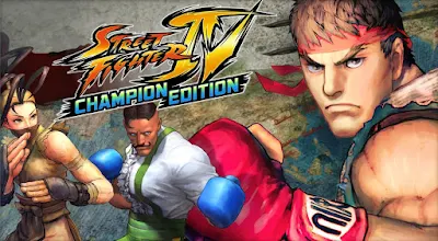 لعبة ستريت فايتر للأندرويد, تحميل Street Fighter IV للاندرويد, ستريت فايتر مهكرة للاندرويد, لعبة Street Fighter IV apk مهكرة, لعبة قتال الشوارع Street Fighter IV Champion Edition