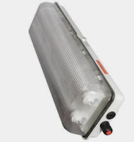 "Lampu Emergency TL Explosion Proof "