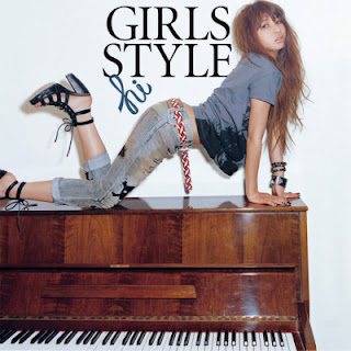 [Single] Hisayo Inamori – Girls Style (2008.05.07/Flac/RAR)