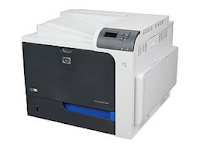 HP LaserJet CP4025dn
