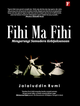 Jalaluddin Rumi - Fihi ma fihi