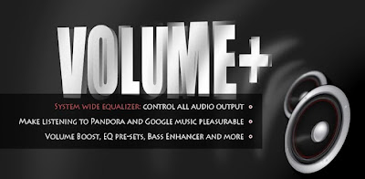 Volume+ (Volume Boost) FREE | Apk Sound For Android