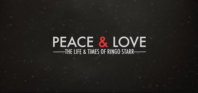 Cineasta espera que documentário sobre Ringo Starr possa ser feito, assista teaser aqui