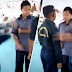 (Video) Budak Kadet Remaja tendang, terajang dan sepak budak Pengakap dalam kelas