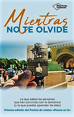 Portada del libro Mientras no te olvide