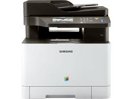 Samsung Printer CLX-4195 Driver Downloads