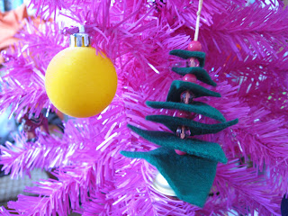 Christmas Tree Decoration