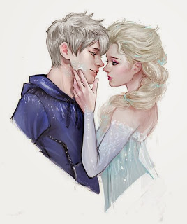 Frozen - Nữ hoàng băng giá và câu chuyện về tình yêu đích thực