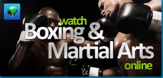 Watch All Boxing and Fighting Events Live