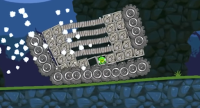 Bad piggies arpit this