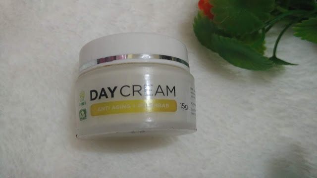 day cream anti aging HPAI