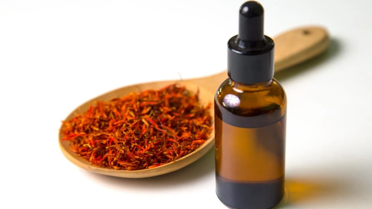 Aceites que curan cuerpo y mente