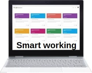 smart working noleggio computer