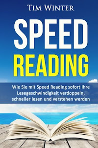 HeRuntErladEn.™ Speed Reading: Wie Sie mit Speed Reading sofort Ihre Lesegeschwindigkeit verdoppeln, schneller lesen und verstehen werden (Lesetipps, Schnelllesen, für Studenten, Tony Buzan, schneller begreifen) Hörbücher. durch CreateSpace Independent Publishing Platform