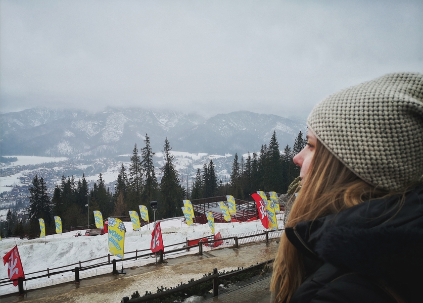 Zakopane, Polska, podróże, zwiedzanie, Kot Warszawski, koci podróżnik, Tatry, polskie góry