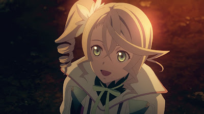 Tales Of Zestiria The X The Completes Series Image 17