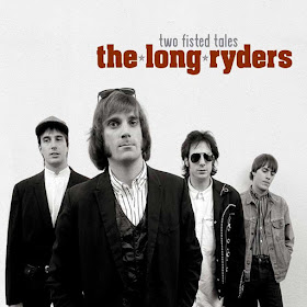 The Long Ryders' Two Fisted Tales