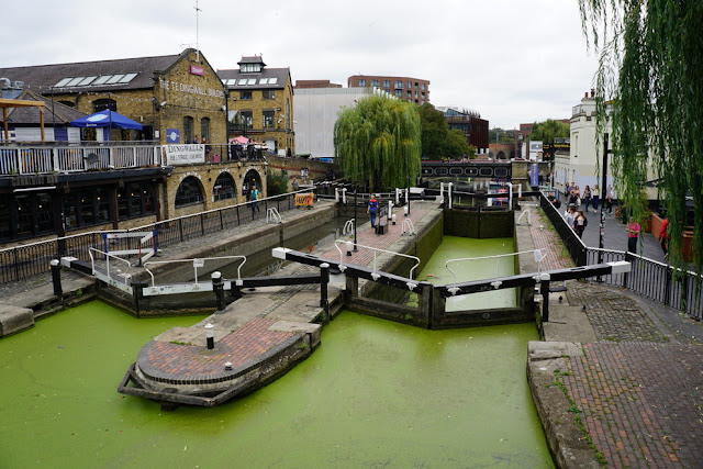 Camden Town