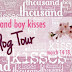 Blog Tour + Review: A Thousand Boy Kisses by Tillie Cole