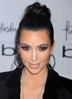 adventures in historical fiction hair kim kardashian