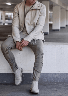 Best White Sneaker Outfits