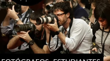 CASTING en BUENOS AIRES: Se buscan FOTÓGRAFOS, ESTUDIANTES DE FOTO y NOTEROS para actuar en SERIE entre 25 a 60 años