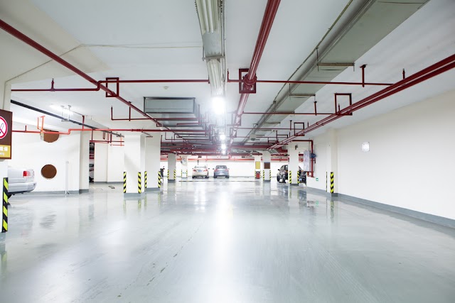 Epoxy Industrial Floor Coating – A Complete Guide
