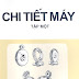 Chi tiết máy Tập 1