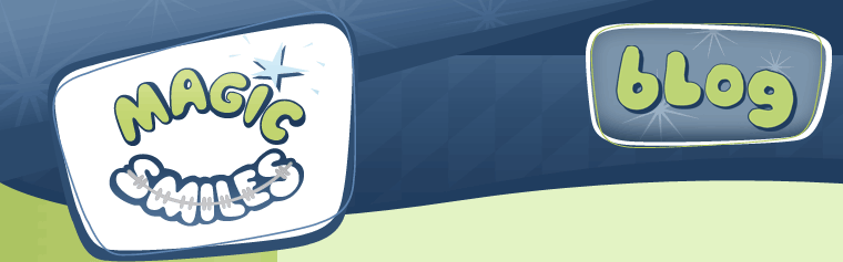 Magic Smiles - The Blog of Dr. Phil Doleac
