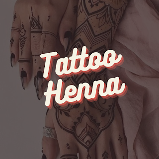tattoo de henna no centro do rio de janeiro