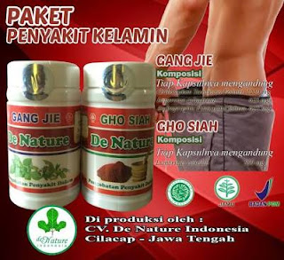  Obat Sipilis di Pekanbaru