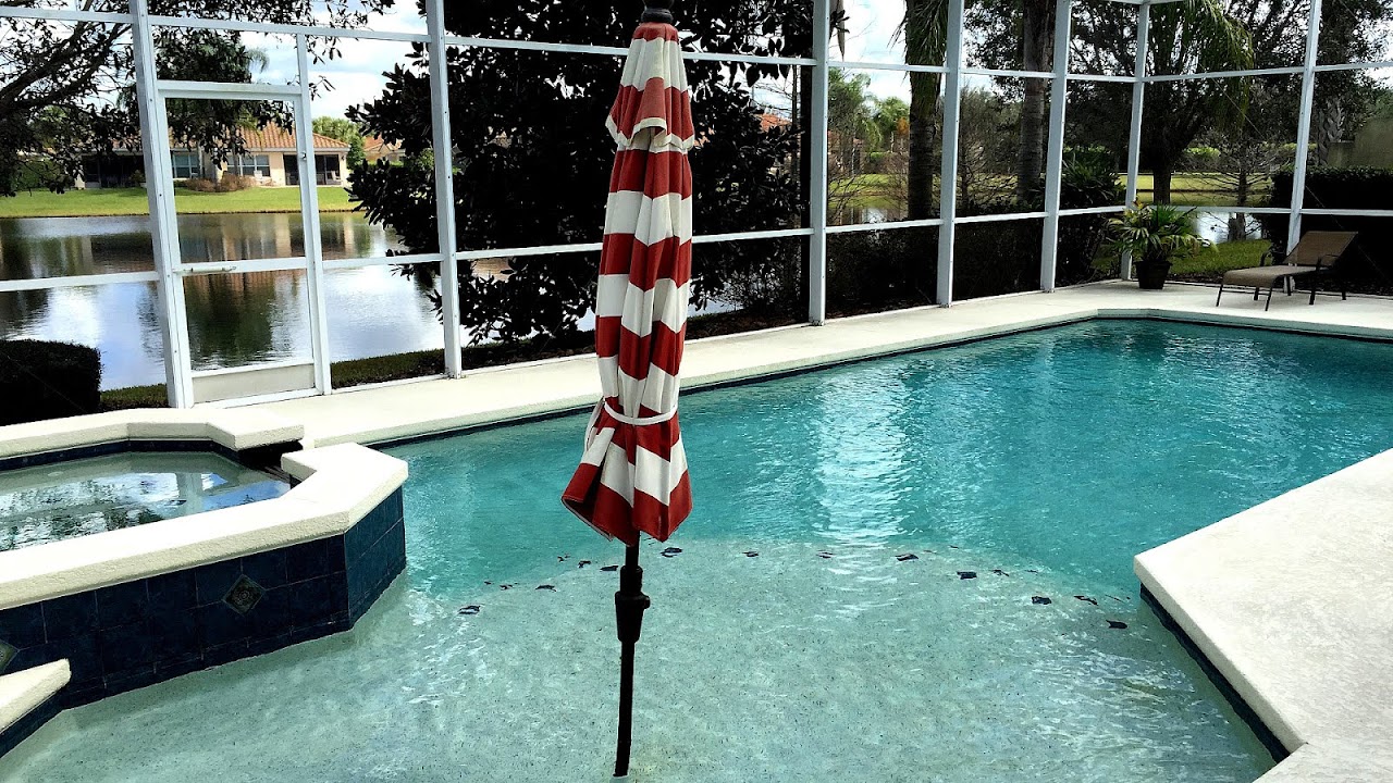 Pool Service Winter Springs Fl