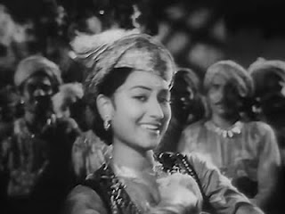 Bansari Bala 1957 Hindi Movie Watch Online